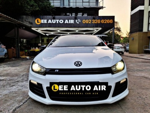 ซ่อมแอร์รถยนต์นำเข้า